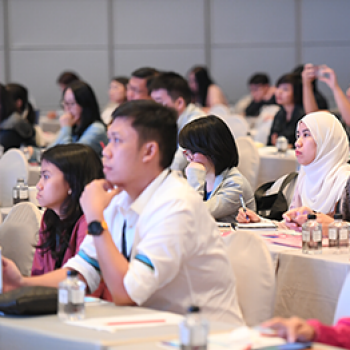 Technical Seminars at Fi Asia