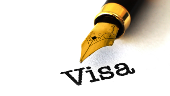 Visa Application