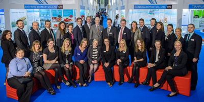 Fi Asia team