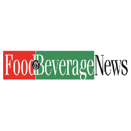 Food and Beverage News logo