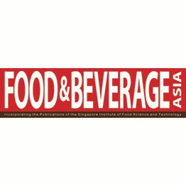 Food Beverage Asia logo