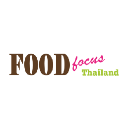 Food Focus Thailand logo