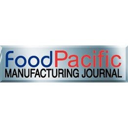 Food Pacific logo
