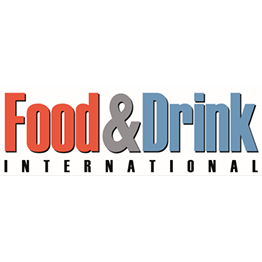 Food&Drink International logo