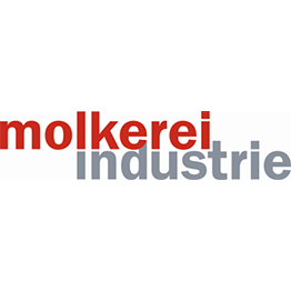 Molkerei Industrie logo