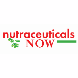 Nutraceuticals Now logo