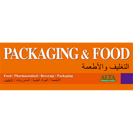 Packaging & Food logo