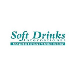 Soft Drinks International logo