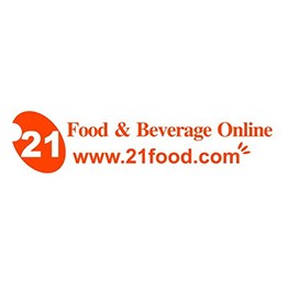 21 Foods logo