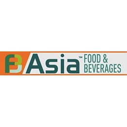 Asia Food and Beverage Report logo