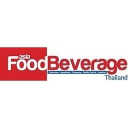 Asia Food and Beverage Report logo
