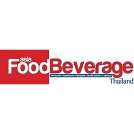 Asia Food and Beverage Thailand logo