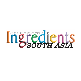 Ingredients South Asia logo