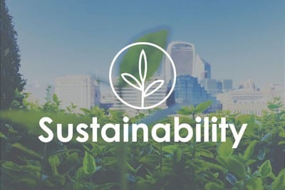 Sustainability at Fi Global CONNECT