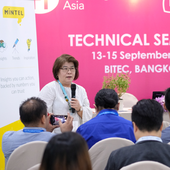 Technical Seminars