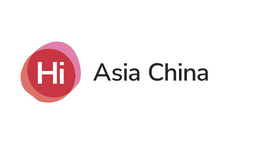 Hi China logo