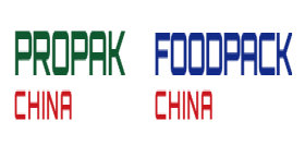 Propack & Foodpack logo