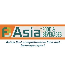 Asia Food & Beverage