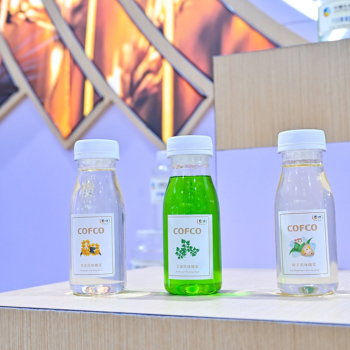 Innovation Zone at Fi Asia