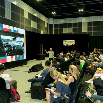 Technical Seminars at Fi Asia