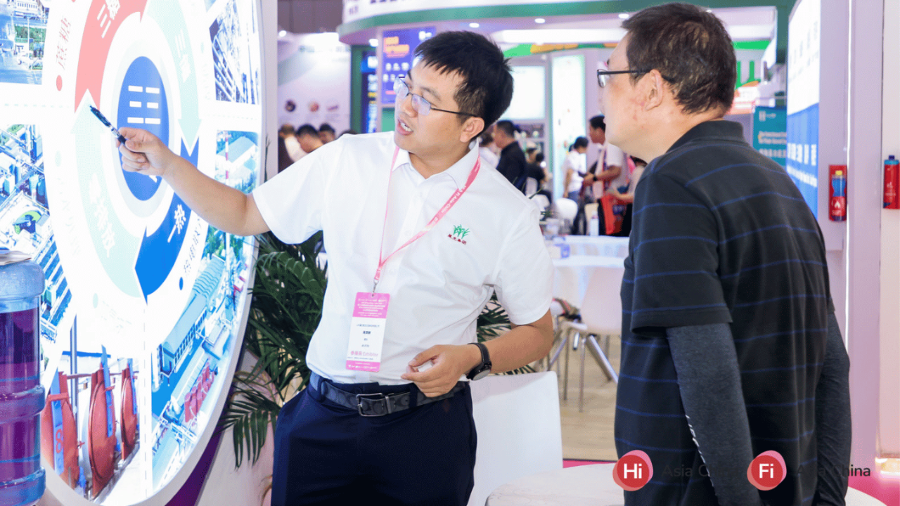Fi Africa onsite networking