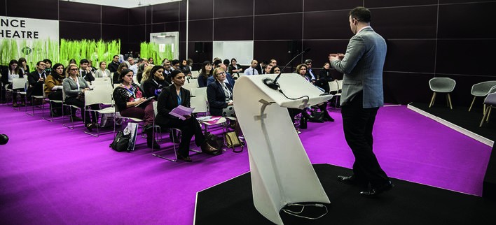 Food ingredients Conference
