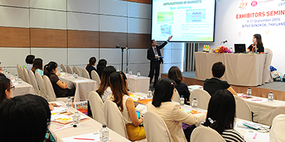 Fi Global - Conferences