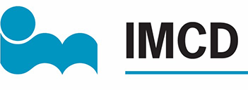IMCD logo