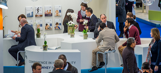 Fi Global - Exhibitions