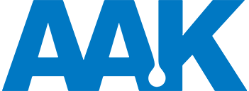 AAK logo