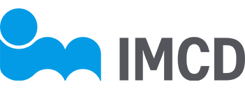 IMCD logo
