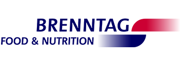 Brenntag Food Nutrition logo