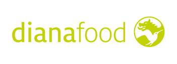 Diana Food logo