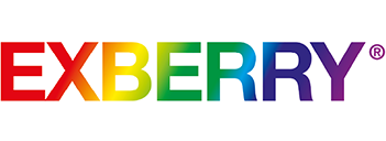 Exberry logo