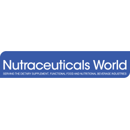 Nutraceuticals World Logo