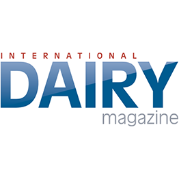 International Dairy Magazine logo