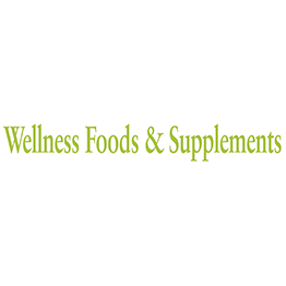 Wellness Foods & Supplements Logo