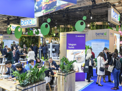 Fi europe Food ingredients zone