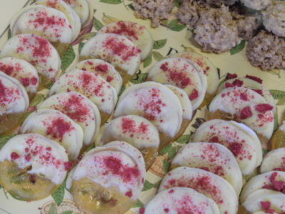 probiotic food 