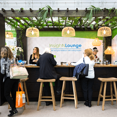 The Insights Lounge