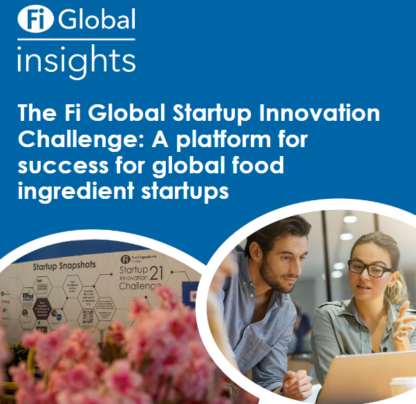 Fi Global startup innovation challenge e-mag 2022