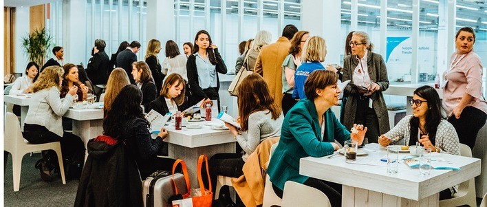 Women's Networking Breakfast