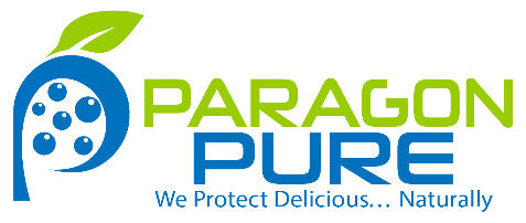 Paragon Pure logo