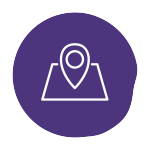 Location icon