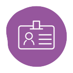 Visa icon