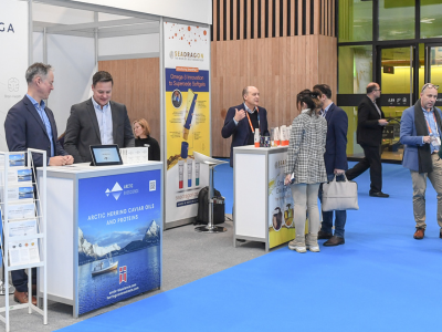 Fi Europe New exhibitor zone