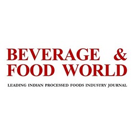 Beverage & Food World logo