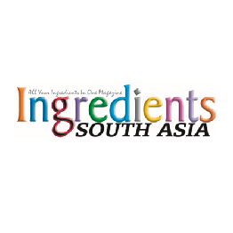 Ingredients South Asia logo
