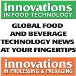 Food and Beverages Processing logo