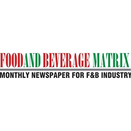 Food and Beverage Matrix logo